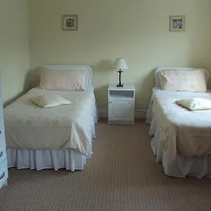 Bed & Breakfast Ryebrook House, Cill Airne
