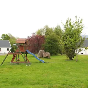  Hébergement de vacances Lakeland