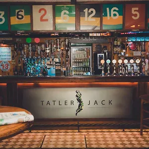 Bed & Breakfast Tatler Jack, Cill Airne