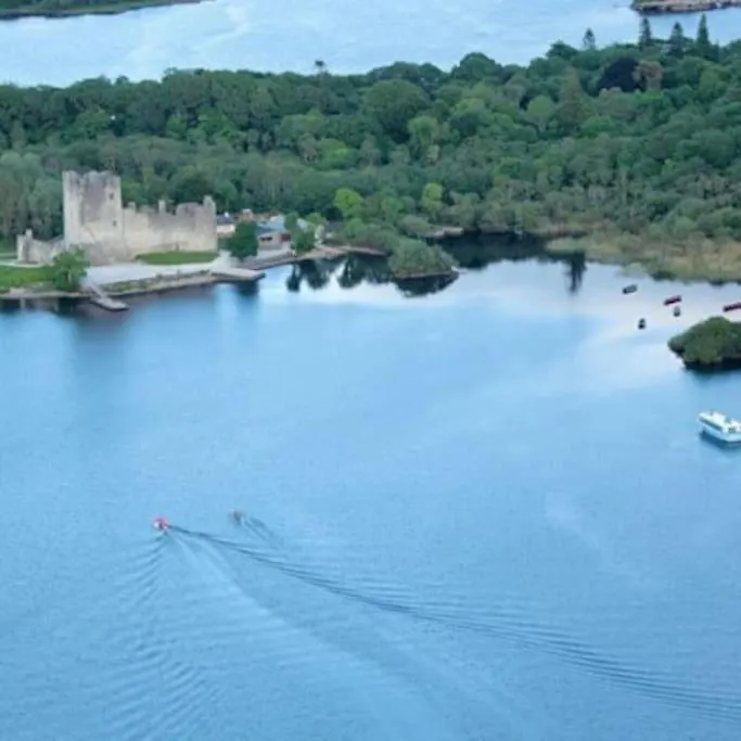 Killarney , Ring Of Kerry 2 Bed Apartment 2 Bathrooms
