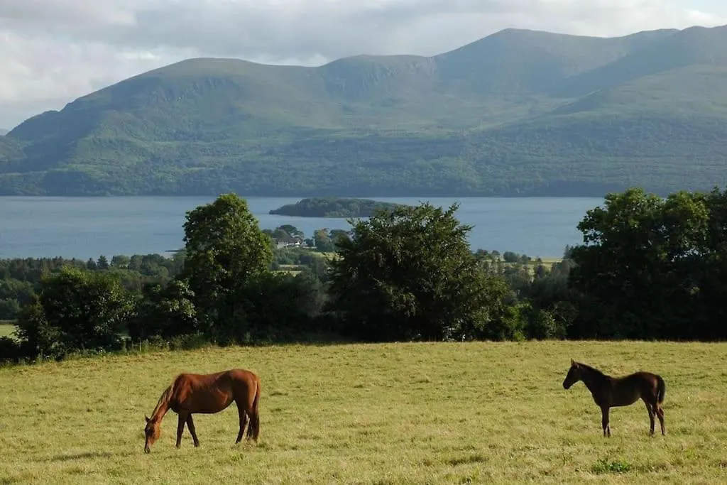 Killarney , Ring Of Kerry 2 Bed Apartment 2 Bathrooms