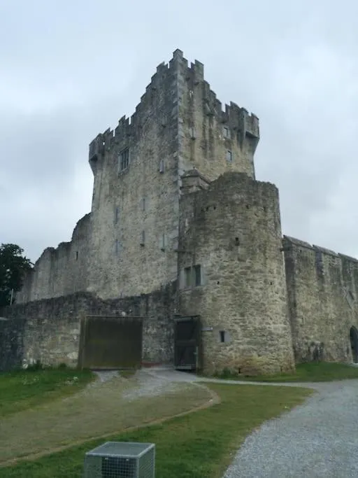 Killarney , Ring Of Kerry 2 Bed Apartment 2 Bathrooms