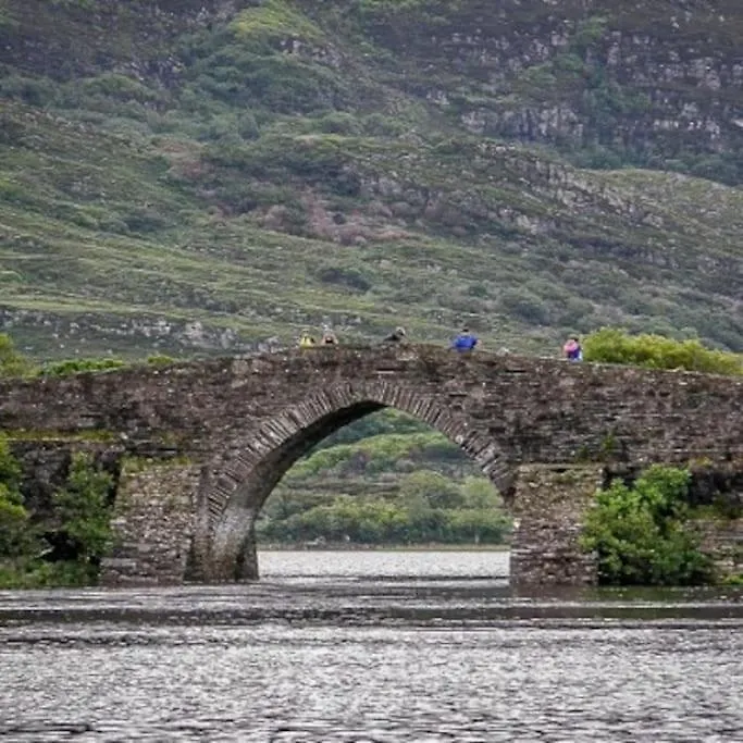 Killarney , Ring Of Kerry 2 Bed Apartment 2 Bathrooms