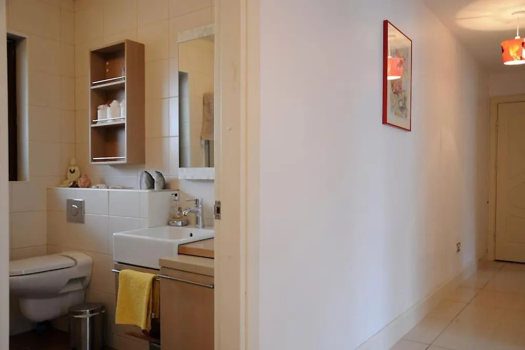 Killarney , Ring Of Kerry 2 Bed Apartment 2 Bathrooms 0*,  Ireland
