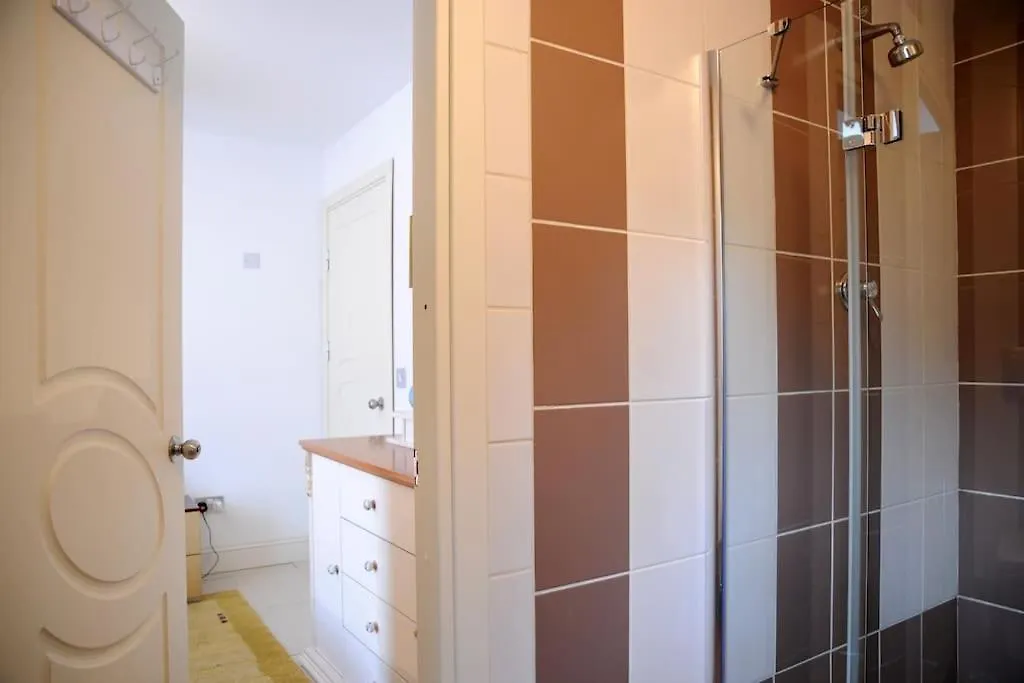 Killarney , Ring Of Kerry 2 Bed Apartment 2 Bathrooms