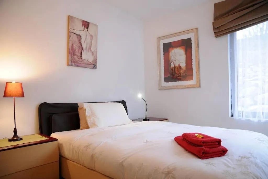 Killarney , Ring Of Kerry 2 Bed Apartment 2 Bathrooms