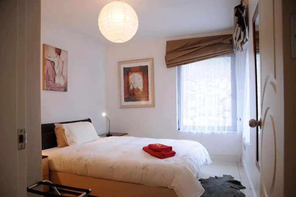 Killarney , Ring Of Kerry 2 Bed Apartment 2 Bathrooms Ireland