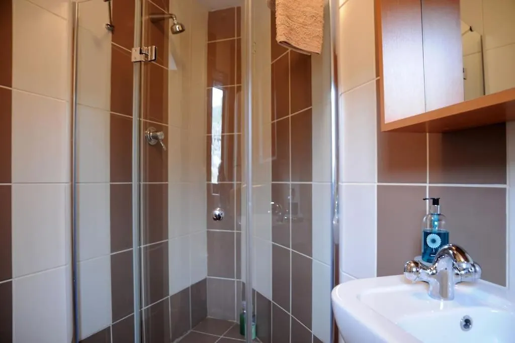 Killarney , Ring Of Kerry 2 Bed Apartment 2 Bathrooms